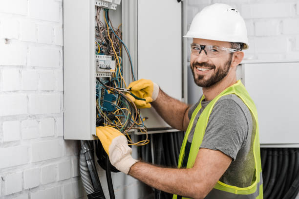  Franklin, LA Electrician Pros