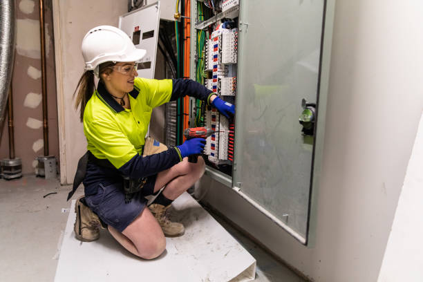 Best Affordable Electrical Installation  in Franklin, LA