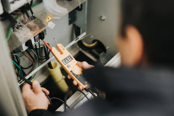Best Electrical Installation Contractor  in Franklin, LA