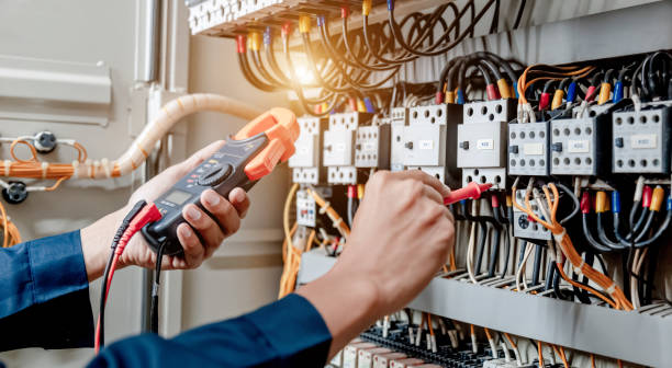 Professional Electrician in LA
