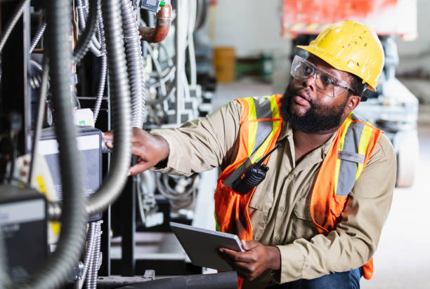 Best Home Electrical Repair  in Franklin, LA
