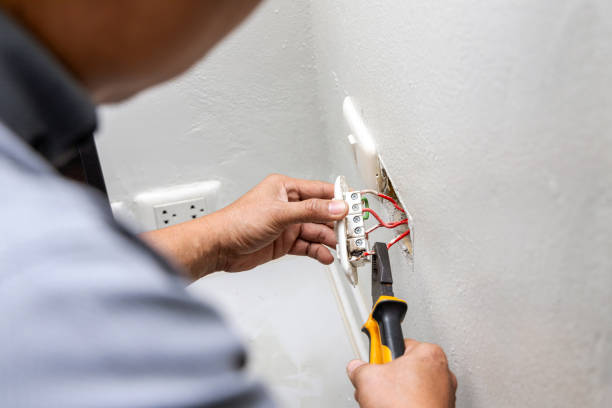 Best Emergency Electrician Near Me  in Franklin, LA
